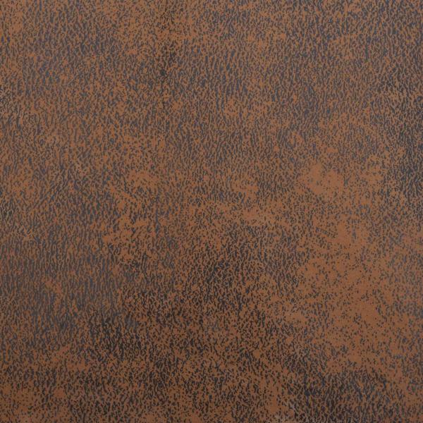 Drehstuhl Esszimmer 2 Stk. Kunstwildleder Braun 54 x 55 x 86 cm