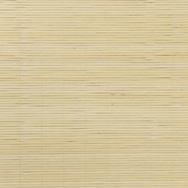 Rollo Natur 50 x 220 cm Bambus