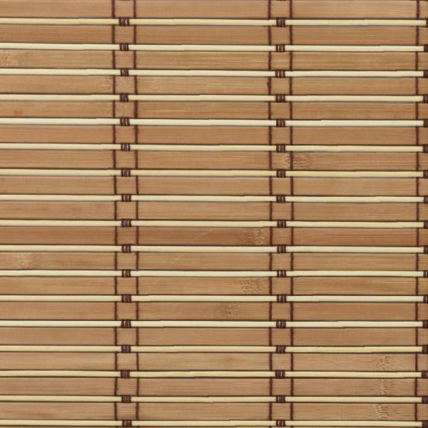 Rollo Natur 50 x 160 cm Bambus