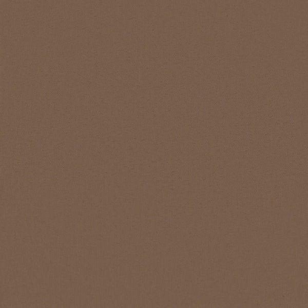 Außen-Rollos mit UV-Schutz Taupe 145 x 140 cm (B x H) Polyester