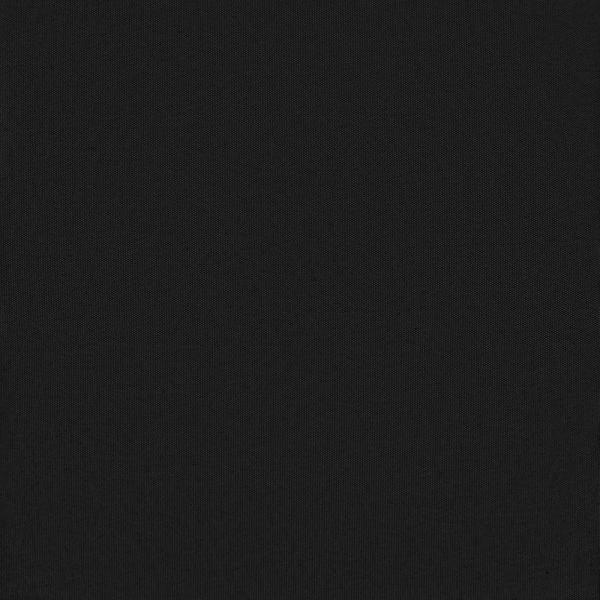 Außen-Rollos mit UV-Schutz Schwarz 145 x 230 cm (B x H)