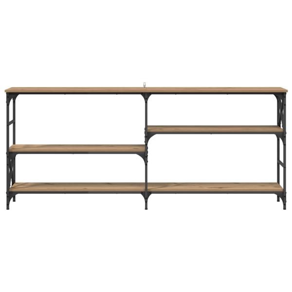 Konsolentisch Metall PB