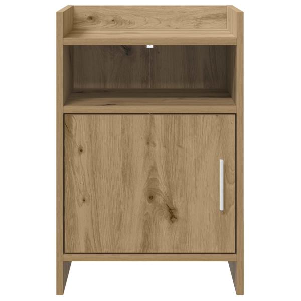 Nachttische Artisan-Eiche 40 x 36 x 60 cm Holzwerkstoff