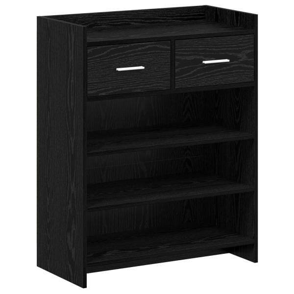 Schuhschrank 73,5 x 36 x 92 cm Holzwerkstoff