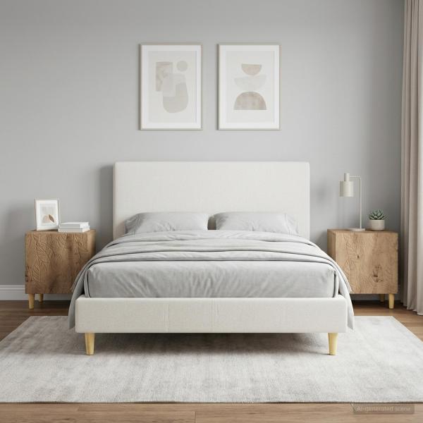 ARDEBO.de - Nachttisch 2 stk. Artisan-Eiche 43 x 34,5 x 50 cm Holzwerkstoff