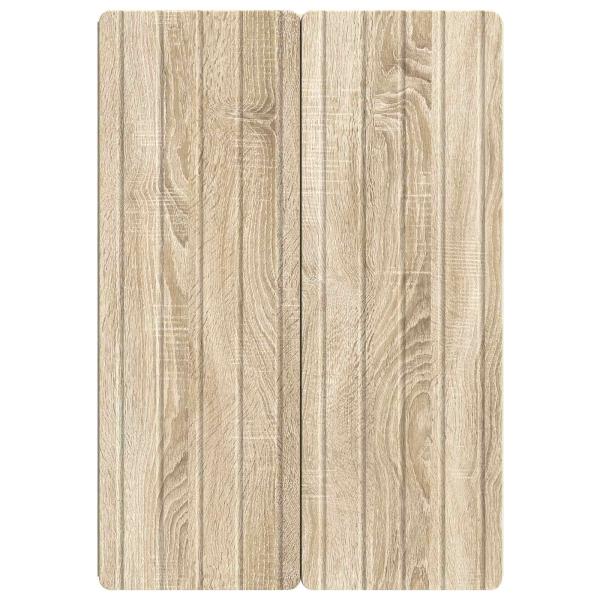 Wandschrank Sonoma-Eiche 66 x 34,5 x 92 cm Holzwerkstoff