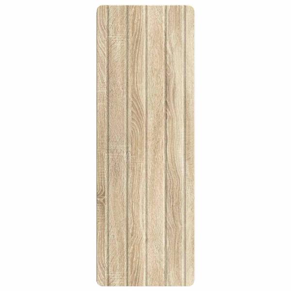 Wandschrank Sonoma-Eiche 33 x 34,5 x 94 cm Holzwerkstoff
