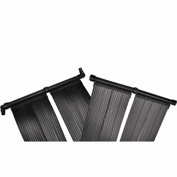 ARDEBO.de - Solar-Panel für Poolheizung 80x620 cm