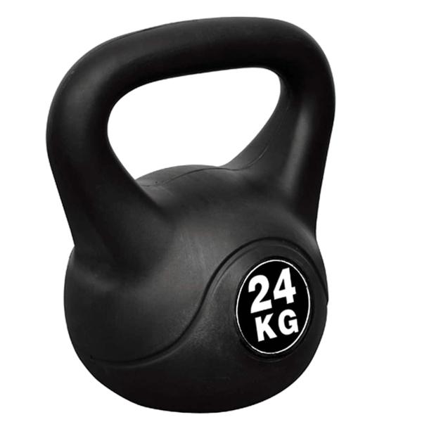 ARDEBO.de - Kettlebell Kugelhantel