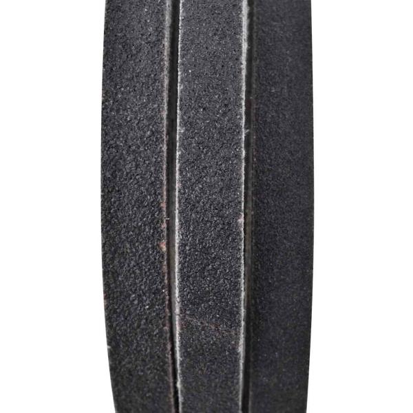 Schleifbänder für Druckluft Bandschleifer 30 Stk. 10×330 mm