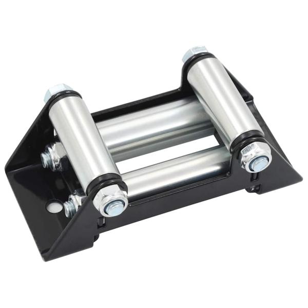 ARDEBO.de - 4-Wege-Rollenseilfenster Stahl 3500-4500 lbs