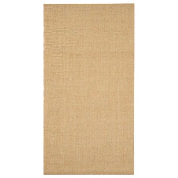 Teppich Natur Sisal 80x150 cm