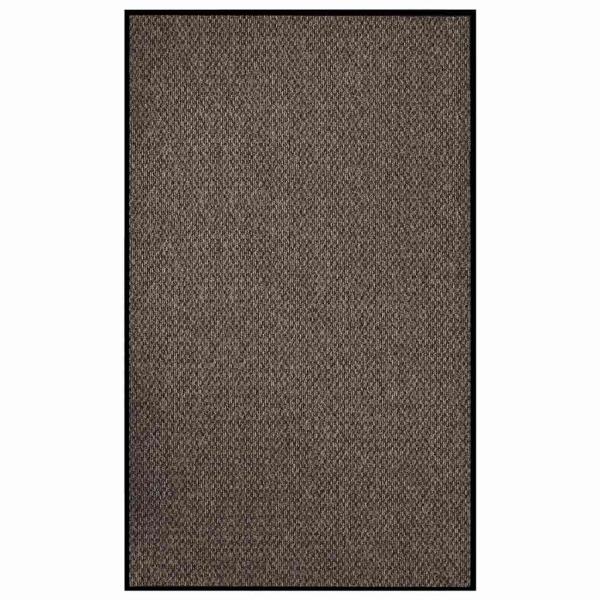 ARDEBO.de - Fu?matte Beige 90x150 cm