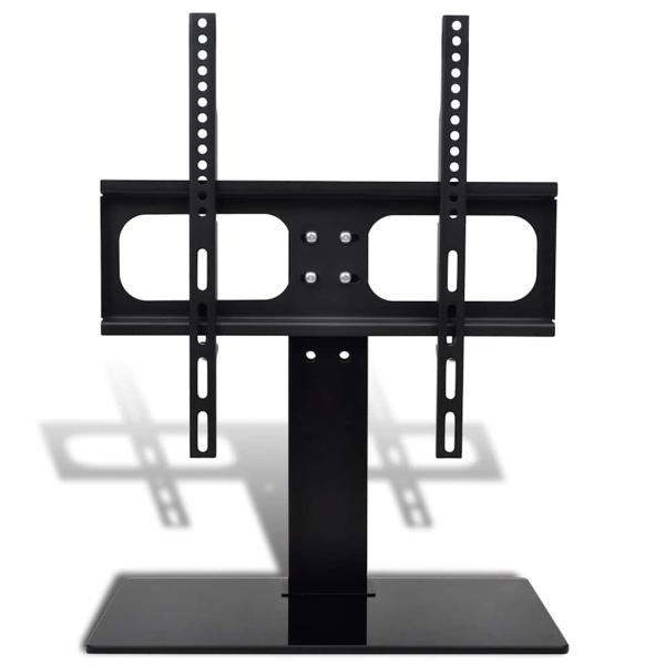 ARDEBO.de - TV-St?nder f?r 26-42 Zoll Bildschirme Max VESA 400x400 mm 30kg