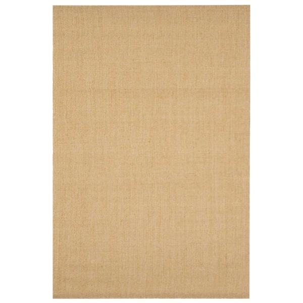 Teppich Natur Sisal 100x150 cm