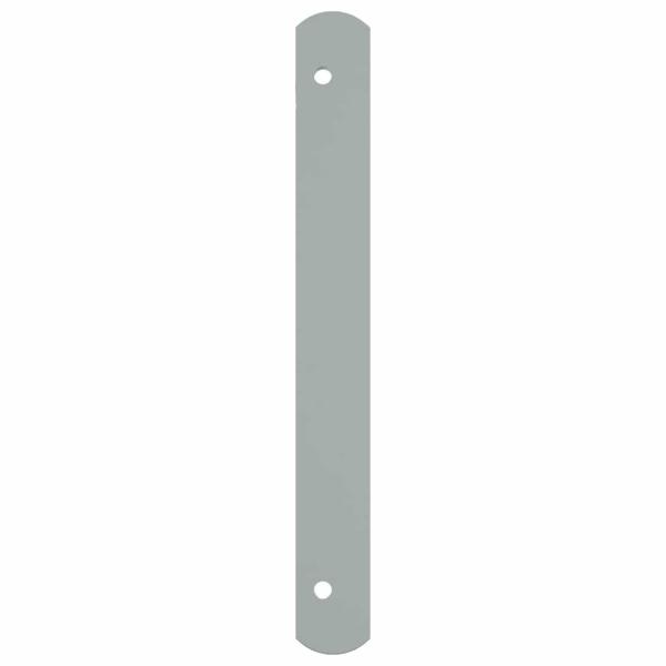 Fenstergitter Verstellbar mit 2 Querstäben 1000-1500 mm