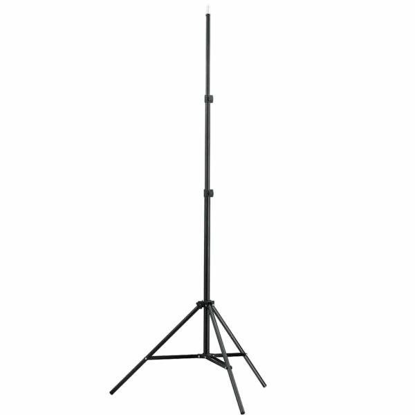 Fotohintergrund-System 500 x 300 cm Grün
