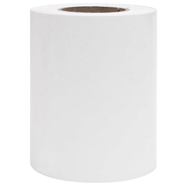 Sichtschutzleiste PVC 35 x 0,19 m Weiß