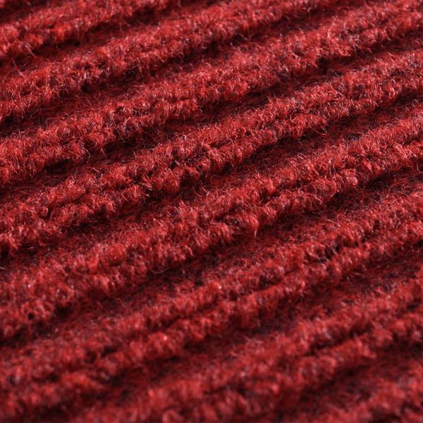 Türmatte Rot 120 x 180 cm PVC