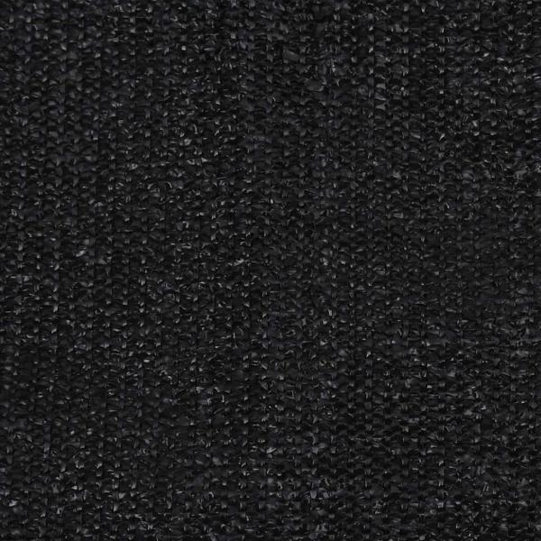 Außenrollo 165 (B)x140 (H) cm Schwarz