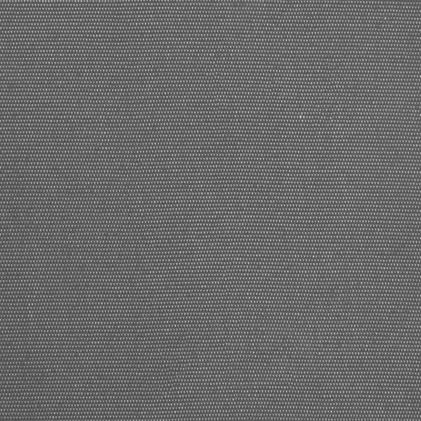 Markisenvolant Anthrazit Gestreift 600 cm