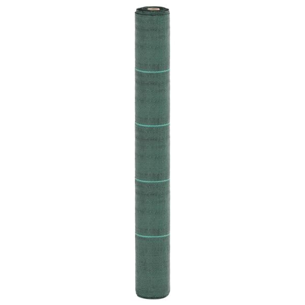 ARDEBO.de - Unkrautvlies Grün 1x50 m PP