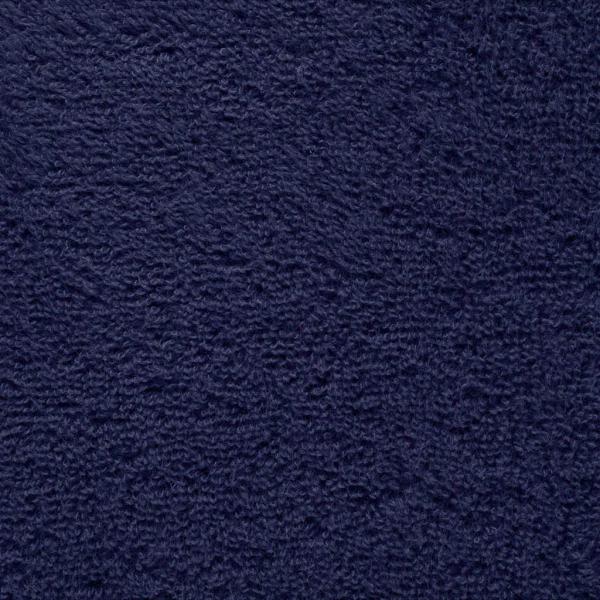 Premium Saunatücher SOLUND 4 Stk. Marineblau 80x200 cm 600 g/m²