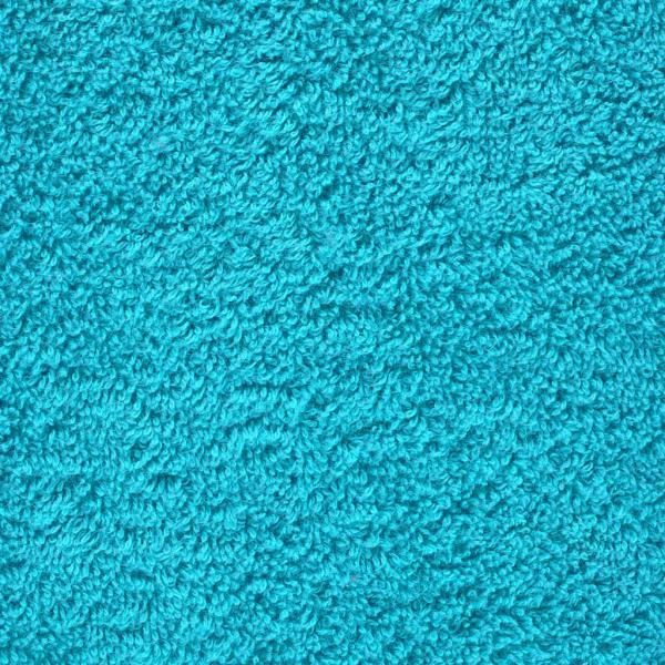 Premium-Handtücher SOLUND 10 Stk. Türkis 50x100 cm 600 g/m²