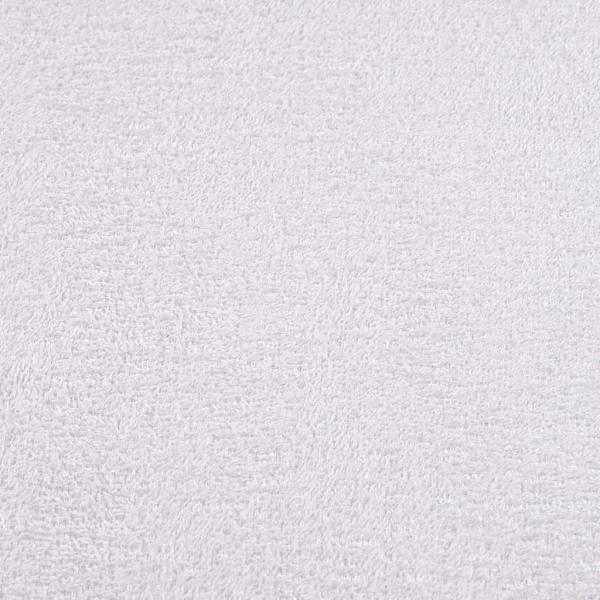 Saunatücher FROGN 10 Stk. Weiß 80x200 cm 360 g/m²