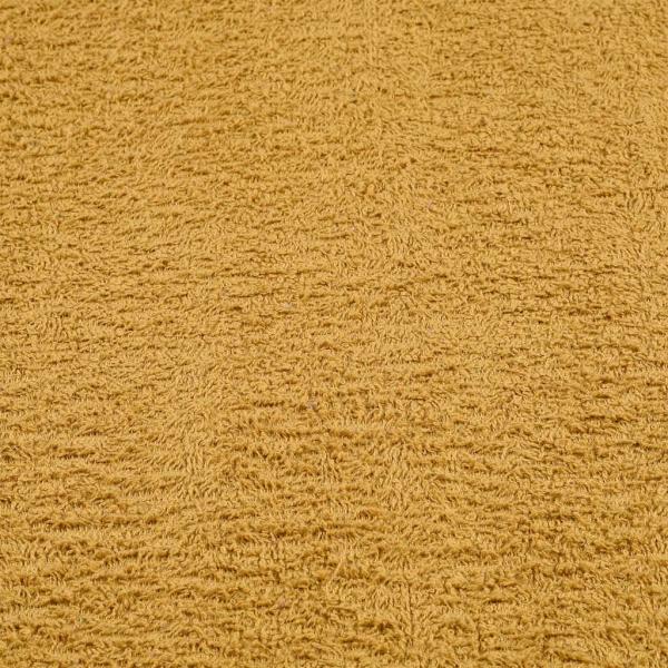 Saunatücher FROGN 10 Stk. Gold 80x200 cm 360 g/m²