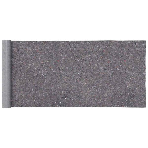 Rutschfeste Malervliese 2 Stk. 10 m 220 g/m² Grau