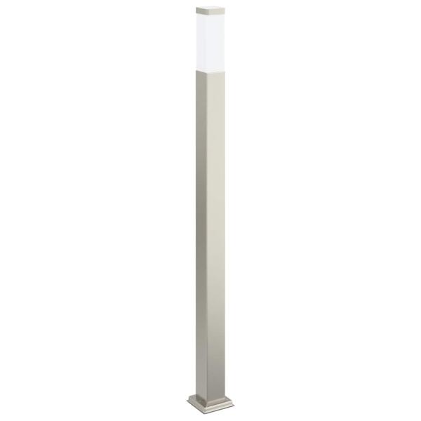 Pollerleuchte 110 cm Edelstahl IP44