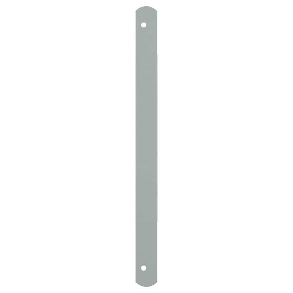 Fenstergitter Verstellbar mit 3 Querstäben 700-1050 mm