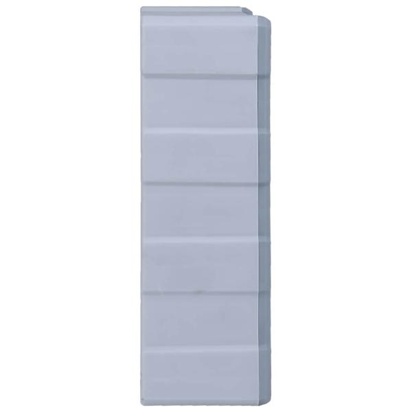 Multi-Schubladen-Organizer mit 60 Schubladen 38x16x47,5 cm