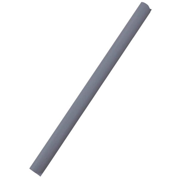 Sichtschutzleiste PVC 70 x 0,19 m Hellgrau