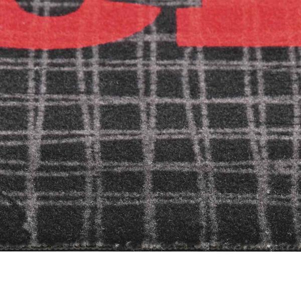 Küchenteppich Waschbar Hot & Spicy 60x300 cm
