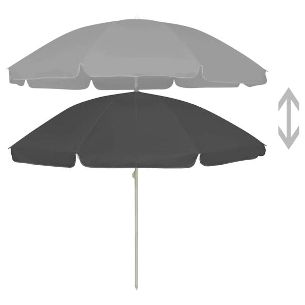 Strandschirm