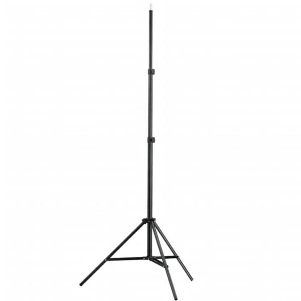 ARDEBO.de - Lampenstativ H?he 78-210 cm