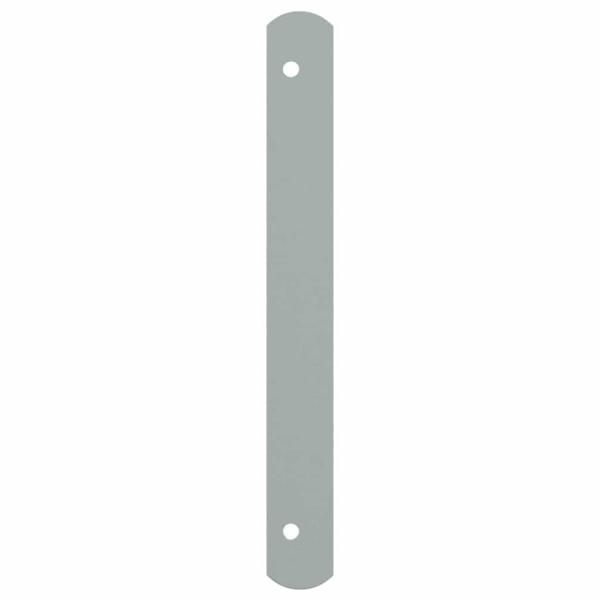 Fenstergitter Verstellbar mit 2 Querstäben 700-1050 mm
