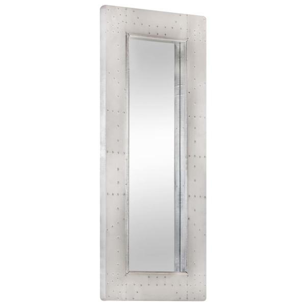 ARDEBO.de - Aviator-Spiegel 110x50 cm Metall