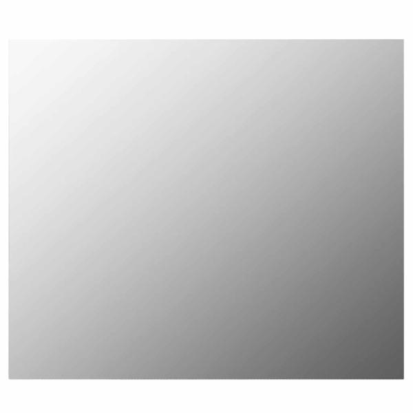 ARDEBO.de - Rahmenloser Spiegel 70x50 cm Glas