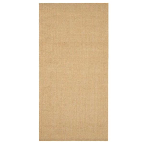 Teppich Natur Sisal 100x200 cm