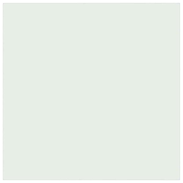 ARDEBO.de - Tischplatte Transparent 60x60 cm Hartglas