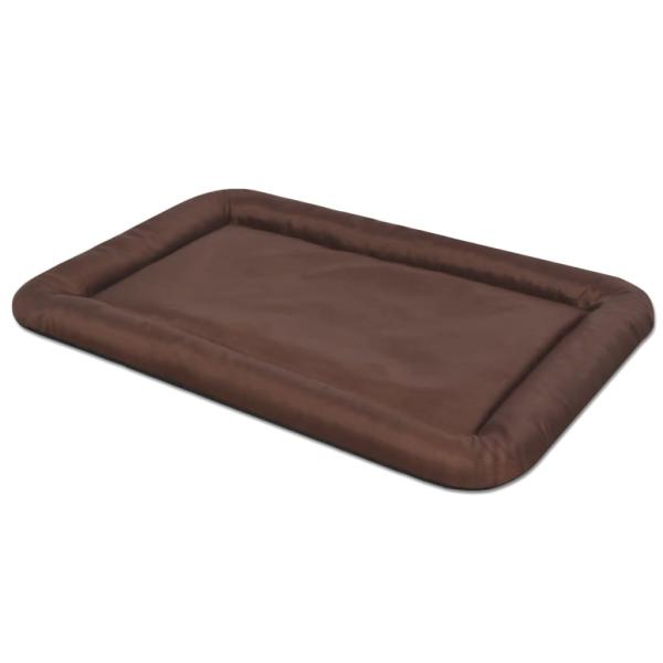 ARDEBO.de - Hundebett Größe L Braun