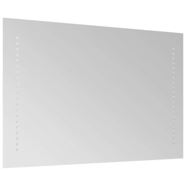 LED-Badspiegel 40x60 cm