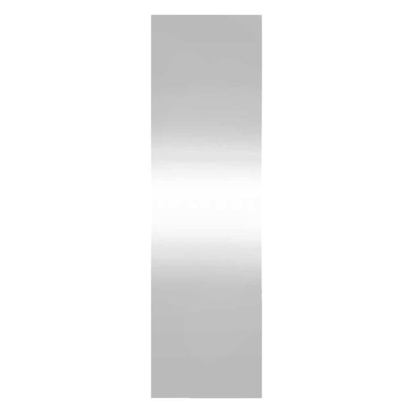 Wandspiegel 30x100 cm Glas Rechteckig
