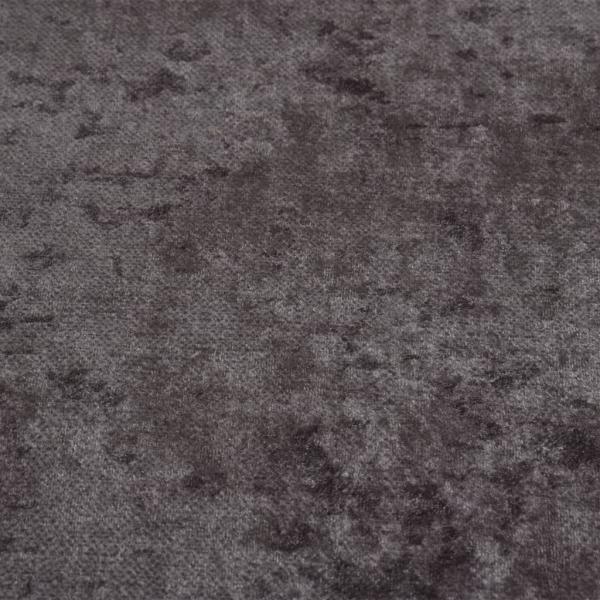 Teppich Waschbar Grau Ø 200 cm