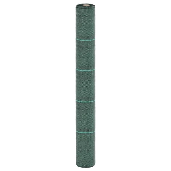 ARDEBO.de - Unkrautvlies Grün 1x100 m PP