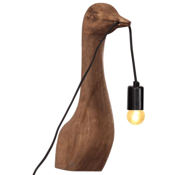 ARDEBO.de - Wandleuchte Tier 25 W 12x12x42 cm E27