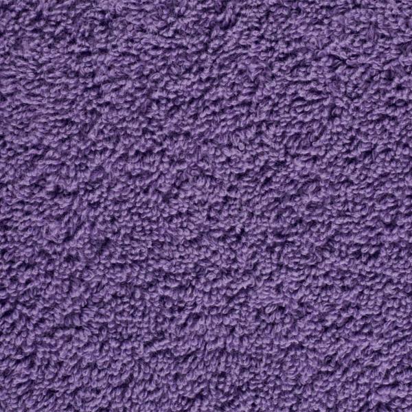 Premium Badetücher SOLUND 10 Stk. Lila 100x150 cm 600 g/m²
